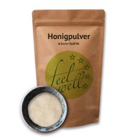 Honey Powder 750 g