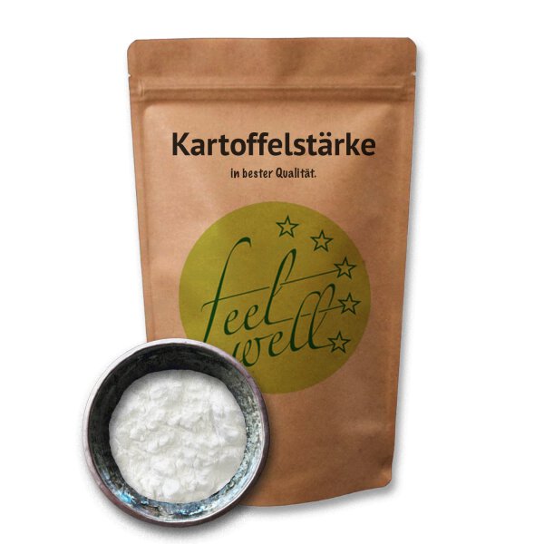 Kartoffelstärke Superior 1 kg